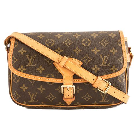 Louis Vuitton pre owned borse